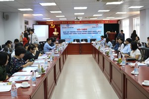 Truyền thông bảo hiểm xã hội, bảo hiểm y tế trước cơ hội 4.0