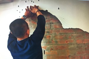 Người dân hoài nghi về chất lượng tòa nhà Ecolake View