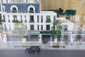 Bổ sung Dự án Thái Hưng Eco City và Thanh tra Chính phủ