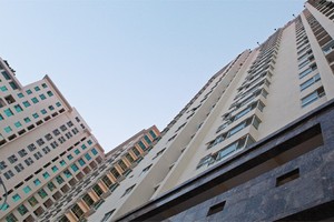 Nhiều doanh nghiệp bất động sản rục rịch khởi công dự án mới