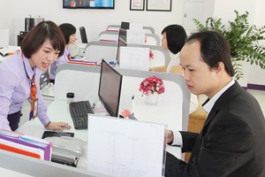 Hiện có nhiều gói tín dụng bất động sản, nhưng tiến độ giải ngân không được như kỳ vọng