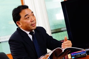 Ông Nguyễn Anh Tuấn, Chủ tịch HĐQT PVI Holdings sẽ đảm nhận chức danh Chủ tịch Hội đồng thành viên Bảo hiểm PVI