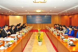 Giám sát bảo hiểm theo hệ thống chỉ tiêu cảnh báo sớm