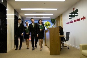 MIC lần đầu cán đích mốc doanh thu 1.100 tỷ đồng