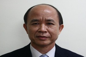 Ông Trần Văn Hồi
