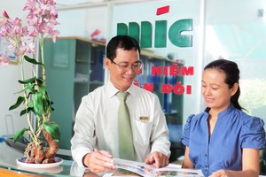 MIC tiếp tục bảo hiểm cho Lễ hội hoa quốc tế tại Đà Nẵng 