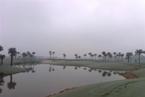 Ra mắt sản phẩm bảo hiểm bồi thường giải thưởng golf Hole in one