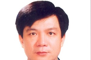 Chủ tịch mới của PJICO