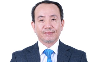 Ông Phan Kim Bằng