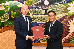 AIA chi 1.370 tỷ đồng mua trái phiếu chính phủ