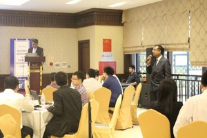 Nâng cao năng lực bồi thường bảo hiểm gián đoạn kinh doanh