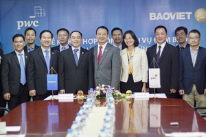 Doanh nghiệp Việt Nam đầu tiên kiểm toán báo cáo phát triển bền vững   