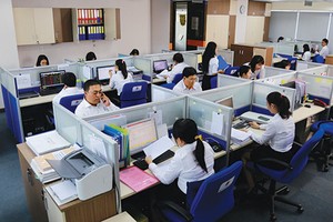 PGI đăng ký bán gần 1,4 triệu cổ phiếu quỹ