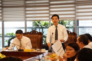 Quý I/2016, PVIRe lãi 33 tỷ đồng, hoàn thành 112% kế hoạch quý