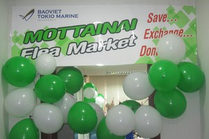 Năm 2015, Bảo hiểm Bảo Việt Tokio Marine lãi 85,2 tỷ đồng