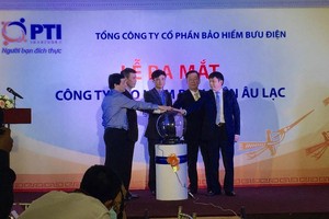 PTI ra mắt 5 công ty thành viên chỉ trong 1 tháng