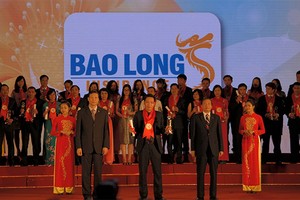 Bảo hiểm Bảo Long muốn góp vốn vào công ty quản lý quỹ   