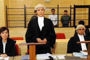 MIC ra mắt sản phẩm bảo hiểm dành cho luật sư, công chứng viên