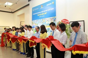 Tập đoàn Bảo Việt chung tay bảo vệ môi trường đảm bảo phát triển bền vững