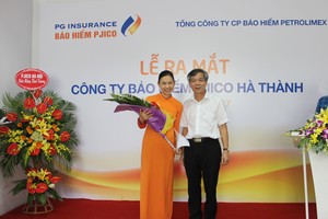PJICO ra mắt đơn vị thành viên thứ 60 tại Hà Nội