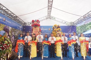 Bảo hiểm Bảo Việt đón thêm thành viên thứ 77 tại Quảng Ninh