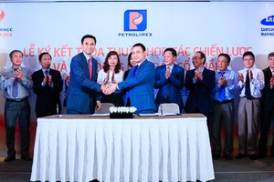 PJICO hoàn tất bán cổ phần cho Samsung Fire and Marine Insurance Co., LTD, thu về 533 tỷ đồng