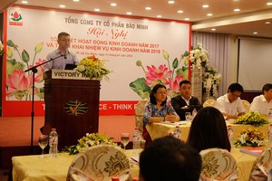 Bảo hiểm Bảo Minh (BMI) vượt mốc doanh thu 4.000 tỷ đồng   