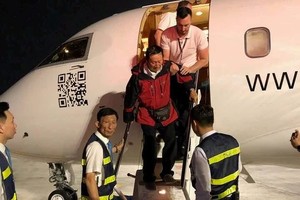 Bảo hiểm Bảo việt chi trả 2,4 tỷ đồng/người trong vụ khách du lịch Việt Nam bị đánh đánh bom ở Ai Cập