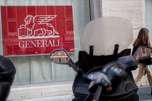 Generali Việt Nam đã 2 lần tăng vốn bổ sung chỉ trong năm 2018 (ảnh minh họa)