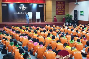 Kỳ vọng khoác “tấm áo mới” cho đội ngũ tư vấn viên bảo hiểm nhân thọ thời đại 4.0