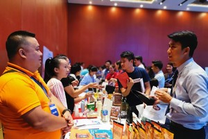 Kết nối cung cầu và ứng dụng thương mại điện tử cho doanh nghiệp Phú Yên