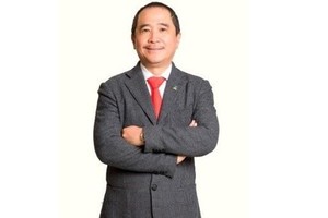 ông Bùi Vạn Thuận