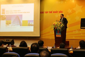Năm 2019, Bảo hiểm PVI lãi trước thuế 688 tỷ đồng