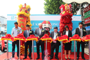  Fubon Life Việt Nam mở tổng đại lý thứ 3 tại Hà Nội 