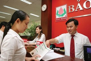 Quý 3/2020, lợi nhuận BMI tăng trưởng 53,16%