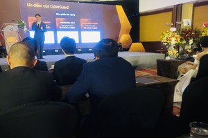Bảo hiểm BSH ra mắt sản phẩm CyberGuard