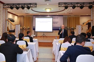 Bảo hiểm Xuân Thành: Năm 2020, tỷ lệ bồi thường kiểm soát dưới 31%