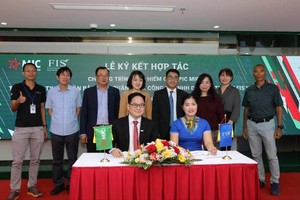 MIC ra mắt sản phẩm bảo hiểm chuyên biệt dành cho các vận động viên