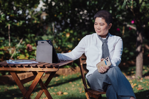 “Số hóa” bảo hiểm và bài toán đền bù nhanh