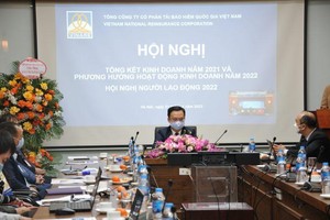 Năm 2021, Vinare (VNR) báo lãi trước thuế đạt hơn 400 tỷ đồng