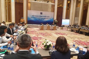 6 tháng đầu năm, gỡ 114 đại lý bảo hiểm khỏi danh sách vi phạm