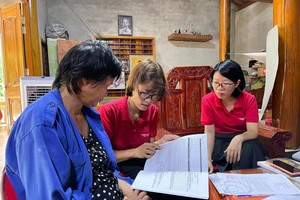 11 tháng năm 2022, thị trường bảo hiểm tăng trưởng 15,67%