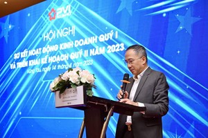 Quý I/2023, Bảo hiểm PVI báo lãi 180,6 tỷ đồng trước thuế