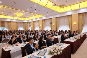 BSH quyết tâm hoàn thành mục tiêu 6 tháng cuối năm 2023