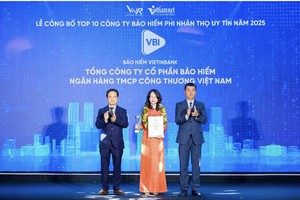 Vươn mình trong bối cảnh biến động