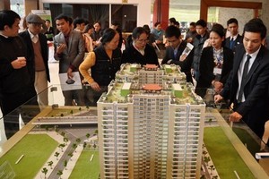 Địa ốc 7 ngày: Thị trường và câu chuyện minh bạch thông tin