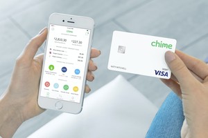 Fintech ứng lương sớm cho người Mỹ thắng lớn nhờ Covid
