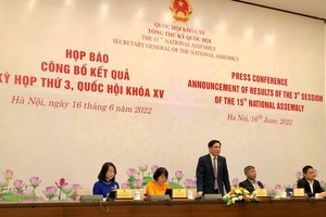 Sai phạm của ông Nguyễn Thanh Long không phải do cơ chế ưu đãi ngành Y