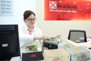 IFC đầu tư cho SeABank 75 triệu USD khoản vay chuyển đổi