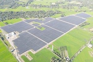 BCG đã tăng trần 5 phiên liên tiếp từ ngày 25/11 đến ngày 1/12